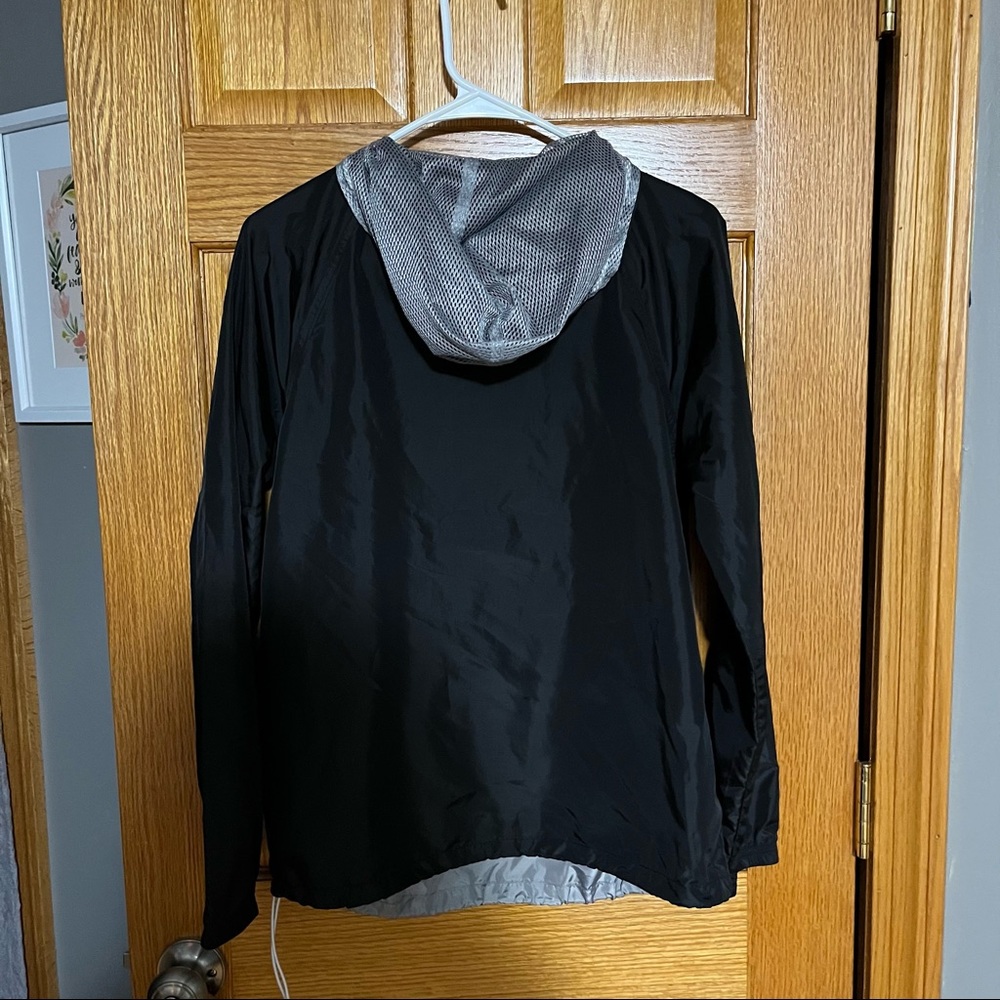 SO Windbreaker Jacket - Picture 2 of 3